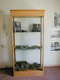 Historical Collections and Displays 41